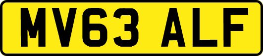 MV63ALF