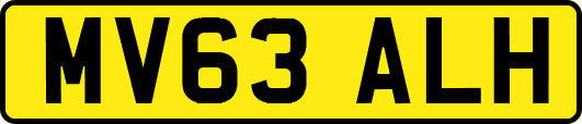 MV63ALH