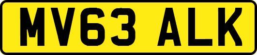 MV63ALK