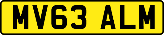 MV63ALM