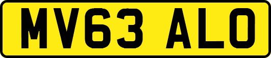 MV63ALO