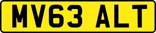 MV63ALT