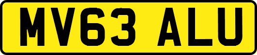 MV63ALU