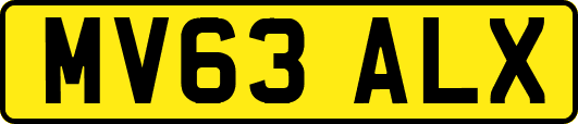 MV63ALX