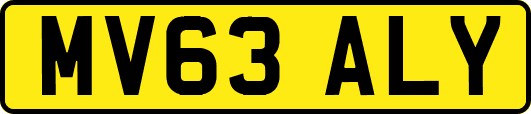 MV63ALY