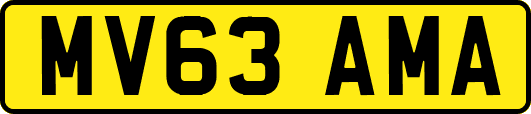 MV63AMA