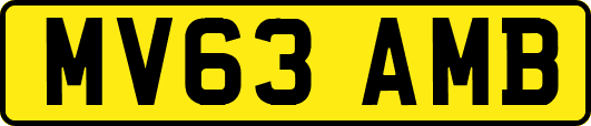 MV63AMB