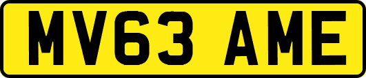 MV63AME
