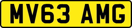 MV63AMG