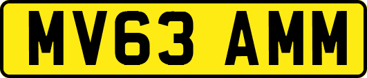 MV63AMM