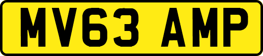 MV63AMP
