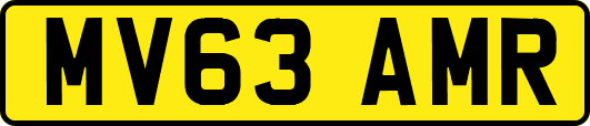 MV63AMR