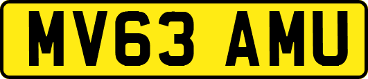 MV63AMU