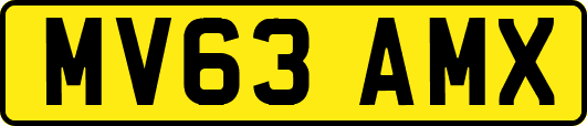MV63AMX