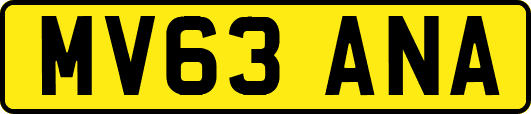 MV63ANA