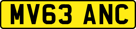 MV63ANC