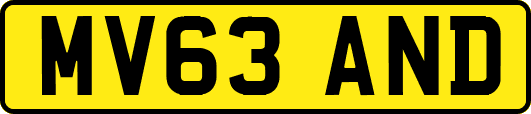 MV63AND