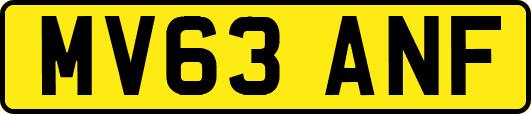 MV63ANF