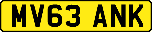 MV63ANK