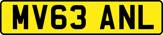 MV63ANL
