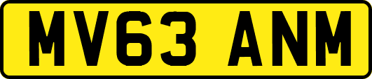 MV63ANM