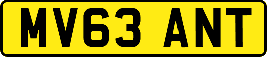 MV63ANT