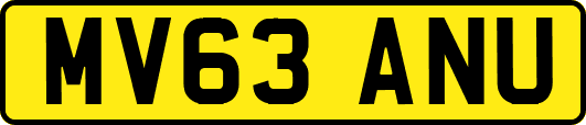 MV63ANU
