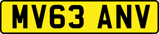 MV63ANV