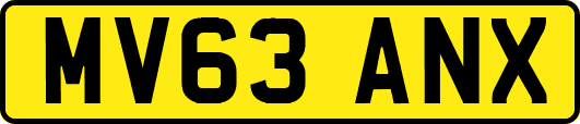 MV63ANX