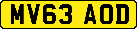 MV63AOD