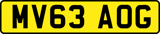 MV63AOG
