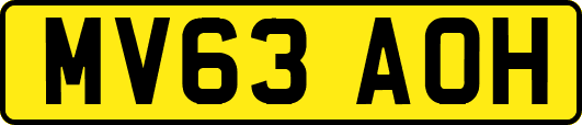 MV63AOH