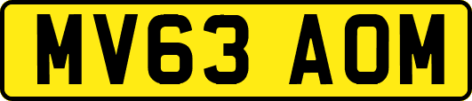 MV63AOM