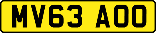 MV63AOO