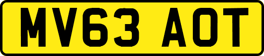 MV63AOT