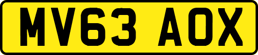 MV63AOX