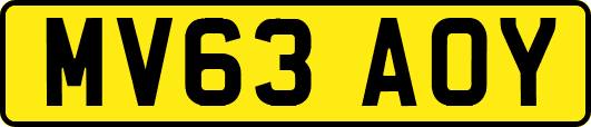 MV63AOY