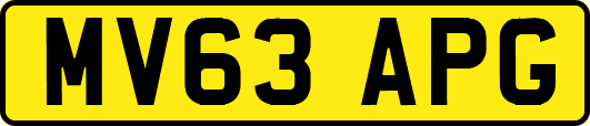 MV63APG