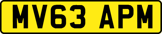 MV63APM