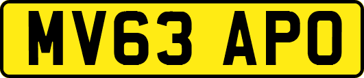 MV63APO