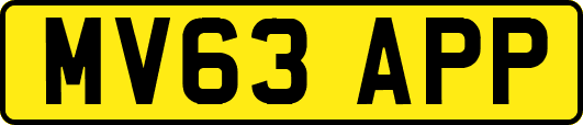 MV63APP