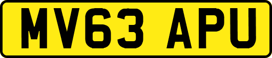 MV63APU