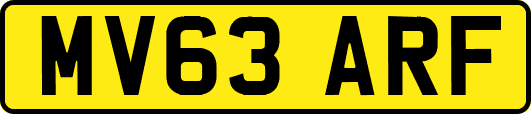 MV63ARF