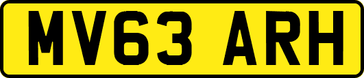 MV63ARH