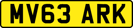 MV63ARK
