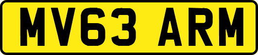 MV63ARM