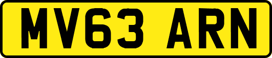 MV63ARN