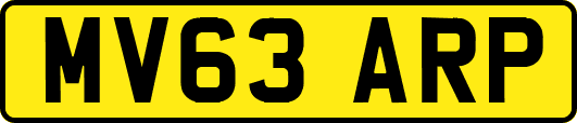 MV63ARP