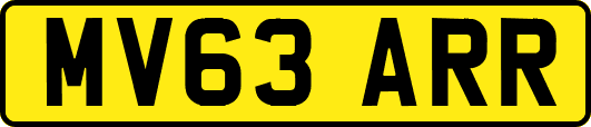 MV63ARR