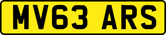 MV63ARS